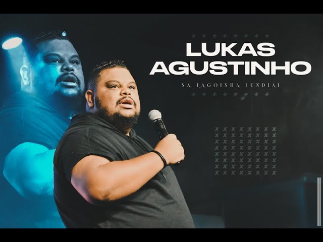 Lukas Agustinho