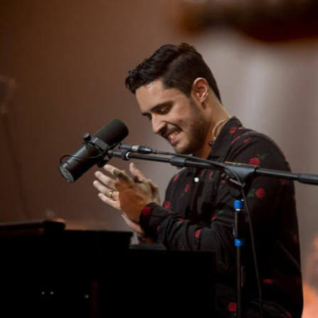 Rodrigo Soeiro