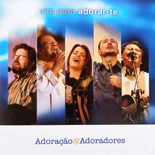 Adoração e adoradores