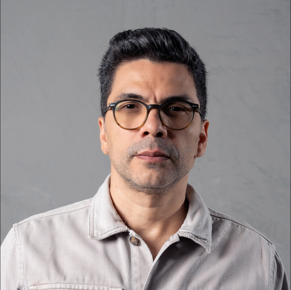 Paulo César Baruk