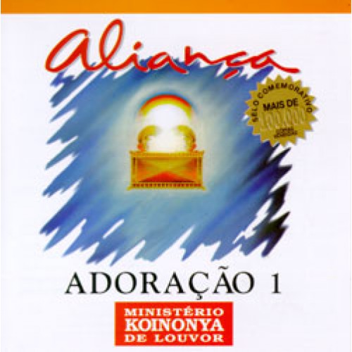 Koinonya de Louvor