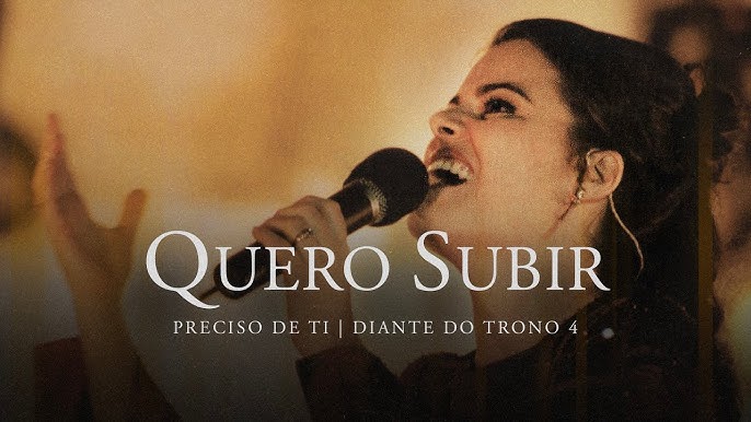Diante do Trono