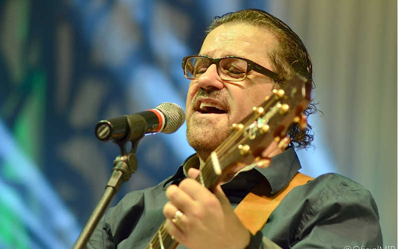 Asaph Borba