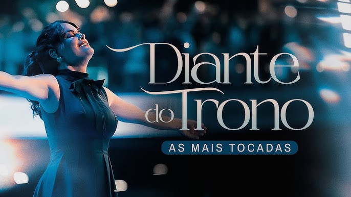 Diante do Trono