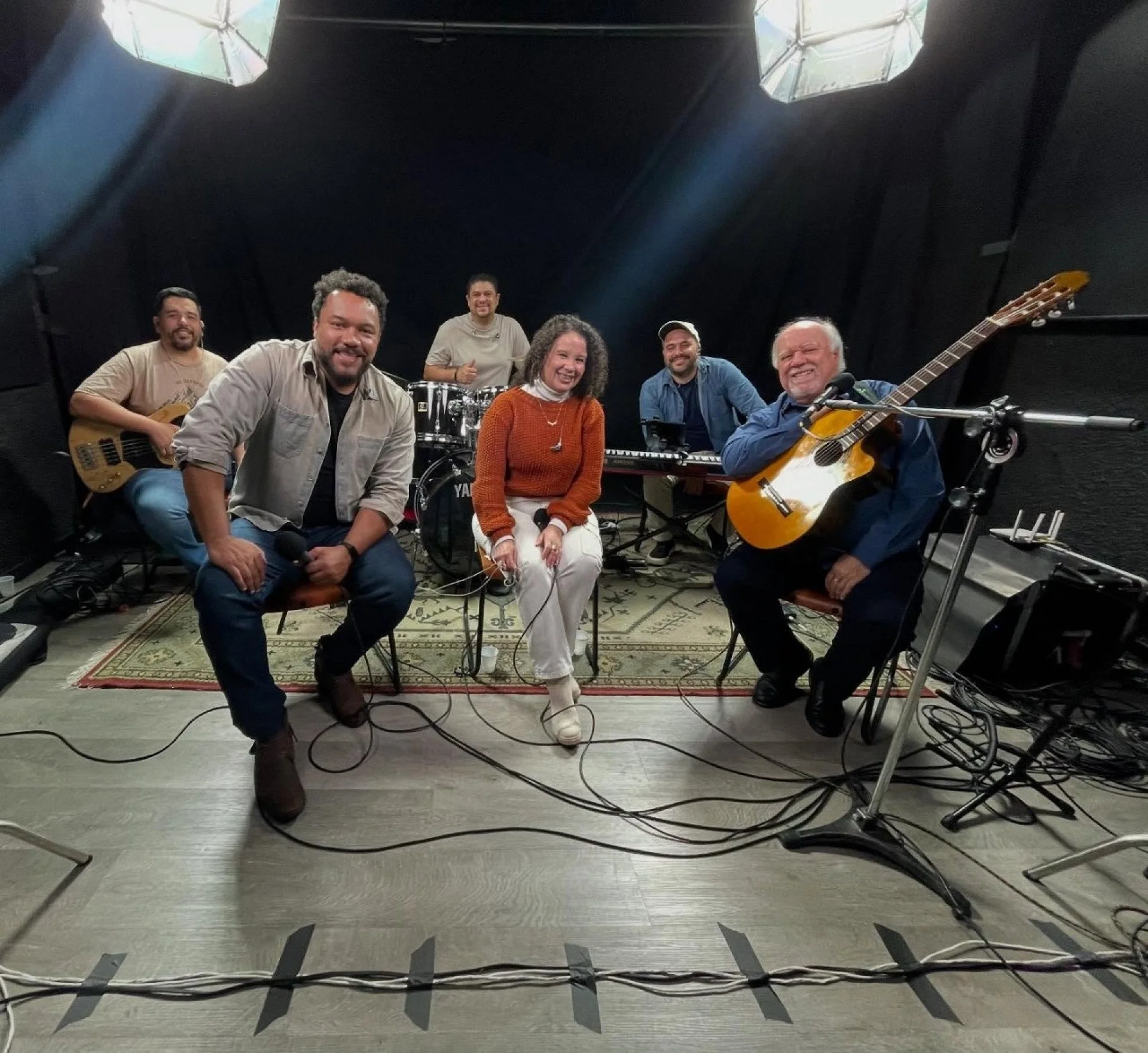 Vencedores por Cristo