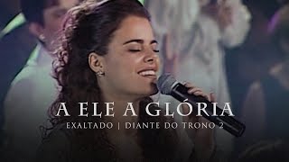 Diante do Trono