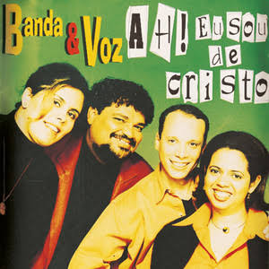 Banda e voz