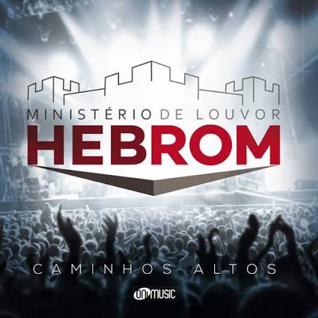 Ministério Hebrom
