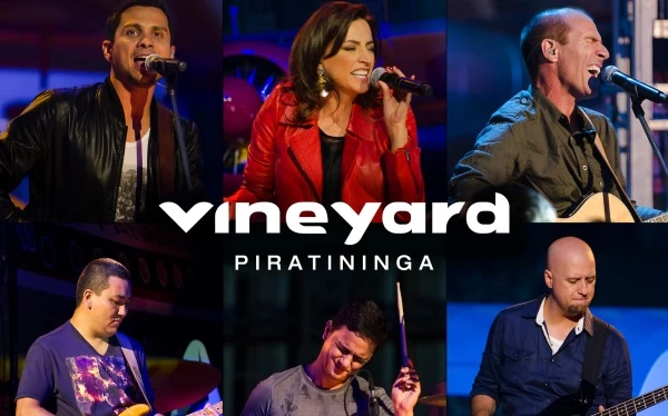 Vineyard