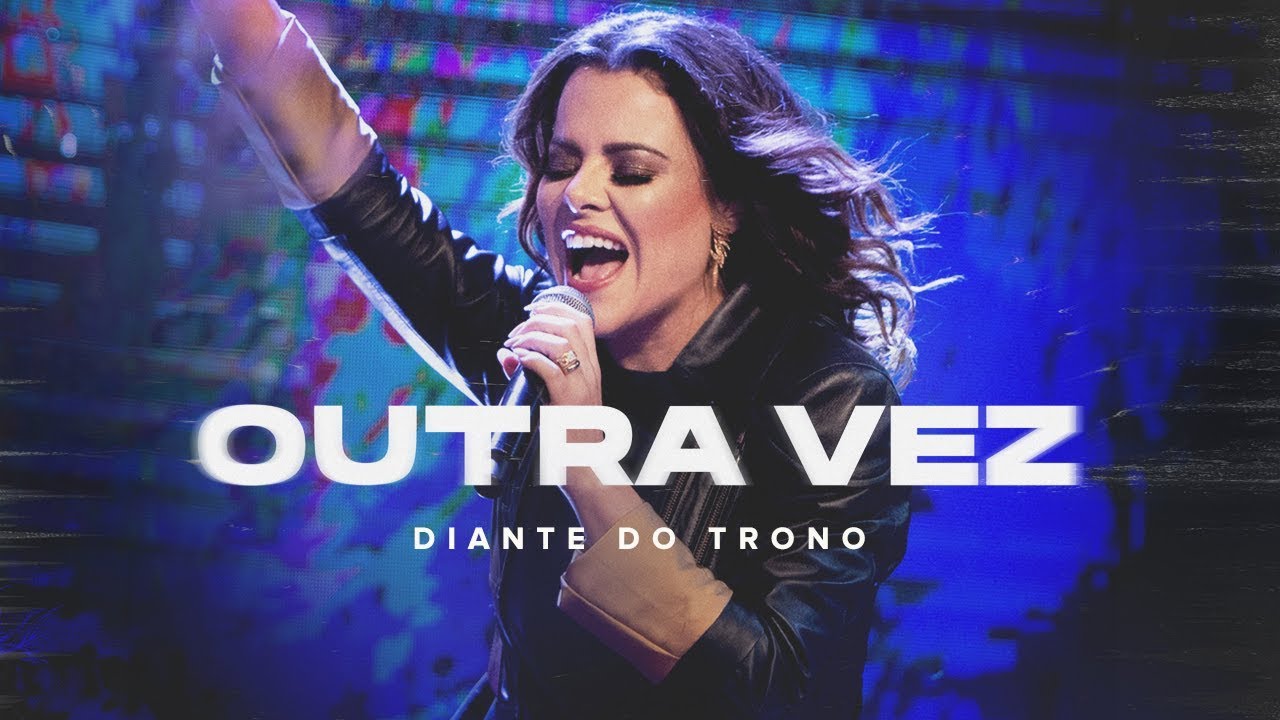 Diante do Trono
