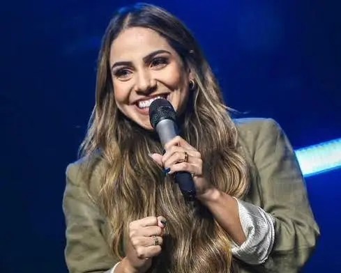 Gabriela Rocha